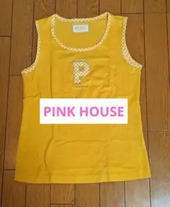 PINK HOUSE レディースタンクトップのサムネイル
