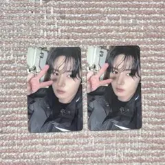 リノ KARMA トレカセット