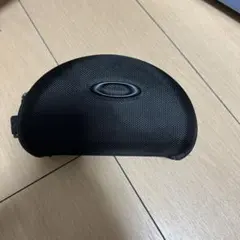 最終値下げです‼️オークリーサングラスケース&レンズ２枚付き