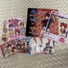 すとぷり ファイル アクキー CD など まとめ売り