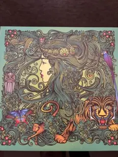 GSD & Lenski Organic Feeling