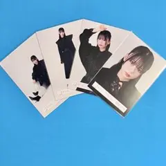 稲熊ひな The growing up train ジャケット 櫻坂 生写真 - メルカリ