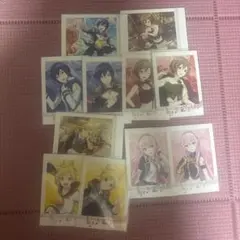 プロセカ パシャこれ レン ルカ MEIKO KAITO