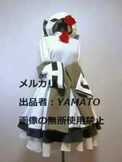 ぴたテン　＜紫亜ちゃん＞　ワンピースセット　コスプレ衣装 2026年最新】ぴたテン コスプレの人気アイテム - メルカリ