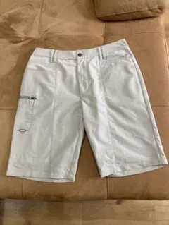 オークリー ハーフパンツ