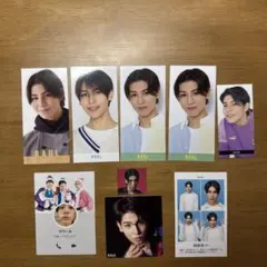 【匿名配送】ラウールまとめ売り