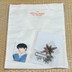 TXT ACT:PROMISE EP.2 香川 アプグレ特典