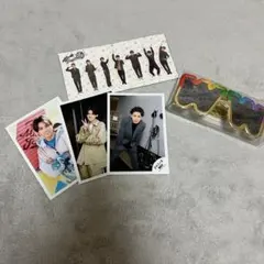 ジャニーズWEST WEST. グッズ