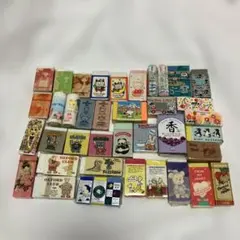 【昭和レトロ】消しゴム まとめ売り