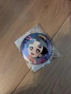 鬼滅の刃　花火大会2025　ufotableWEBSHOPくじ　缶バッジ　恋雪