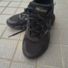 adidas CLIMACOOL スニーカー ブラック