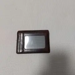 パスケース パスケース