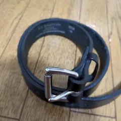 DECi Choromexcel narrow western belt ovy - メルカリ