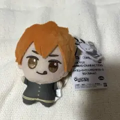 ハイキュー!!×サンリオキャラクターズ ちびぐるみvol.1/『日向翔陽』