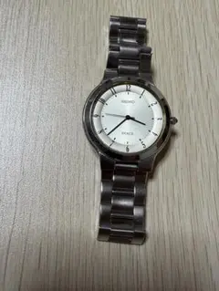 SEIKO DOLCE アナログクォーツ腕時計