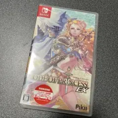 【新品未開封】Code of Princess EX