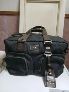 TUMI トート、ショルダーバッグ、通勤、通学、旅行バッグのサムネイル