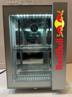 【非売品】Red Bull 冷蔵庫 LED照明付き 非売品】Red Bull 冷蔵庫 LED照明付き レッドブルREDBULL 冷蔵庫