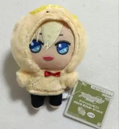 2026年最新】アイドリッシュセブン ぬいぐるみ 六弥ナギの人気アイテム