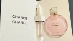 サンプル★チャンス　オー　タンドゥル　オードゥ パルファム