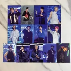 SEVENTEEN BE THE SUN weverseGB特典 トレカ