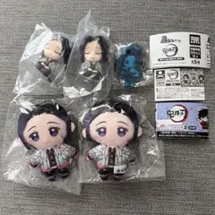 鬼滅の刃 肩ズン ここみえ かぷっこふれんず2 胡蝶しのぶ