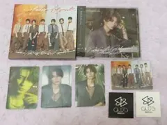 原因は自分にある。 パラノイドランデブー 初回限定盤 ソロ盤 杢代和人