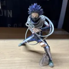 僕のヒーローアカデミア 心操人使フィギュア