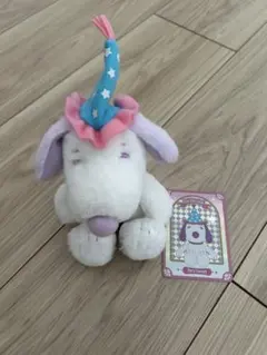 スヌーピー　ぬいぐるみ