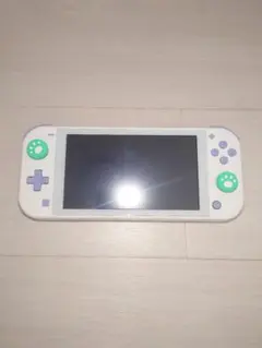 ニンテンドースイッチライト