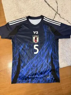 【最新版】守田英正　レプリカユニフォーム