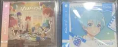 すとぷり はじまりの物語 CD