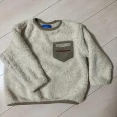 ディズニーリゾート　ボアトレーナー