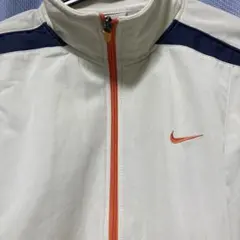 nike 00s トラックジャケット テック系 y2k グランジ