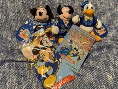 【レア】東京ディズニーランド20周年ギフトオブドリームスセット