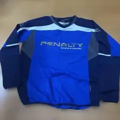 2026年最新】PENALTY ピステ・ウィンドブレーカーの人気アイテム