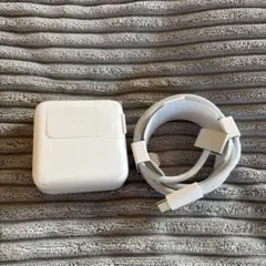 MacBook Air 純正　充電器