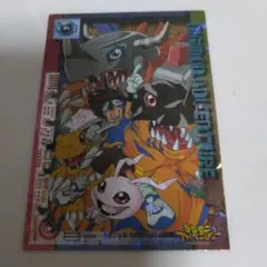 デジモン カード