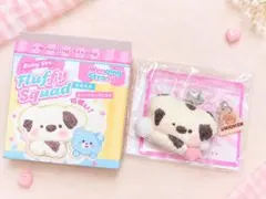 문청 Wenqing Strong 미니 베이비 동물 스팟 골디