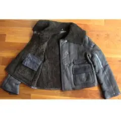 vetements ムートン 初期 - メルカリ
