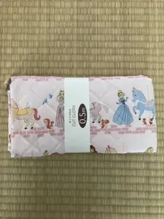 プリンセス　キルティング