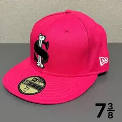 NEWERA 9TWENTY BLACKPINK シカゴ・ホワイトソックス - メルカリ