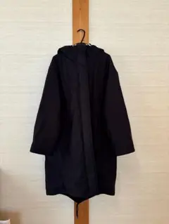 Spick & Span 撥水フーデッドダウンコートのサムネイル