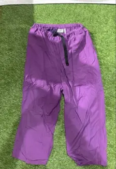 GRAMICCI×niko and ...パンツ