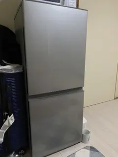 美品　228L 2ドア冷蔵庫（スパークリングシルバー） ※大型商品 UR-F230H-S ユーイング UR-F230H 価格比較 - 価格.com