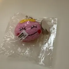 がんこちゃん ぬいぐるみスマホチャーム