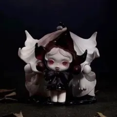 スカルパンダ The Threefold Requiem ファギュアのサムネイル