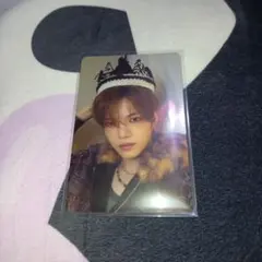 VERIVERY ケヒョン Lost And Found トレカ