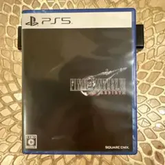 FINAL FANTASY VII REBIRTH PS5