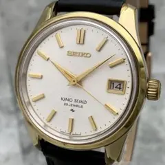 SEIKO キングセイコー メダリオン 自動5625-7000 1970年3月 - メルカリ
